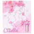 FEELZTOYS Clitella - Vibromasseur rechargeable, rotation, stimulation orale (rose)