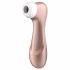 Satisfyer Pro 2 Gen2 - nabíjecí stimulátor klitorisu (hnědý)