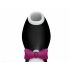 Satisfyer Penguin - nabíjecí, vodotěsný stimulátor klitorisu (černo - bílý)