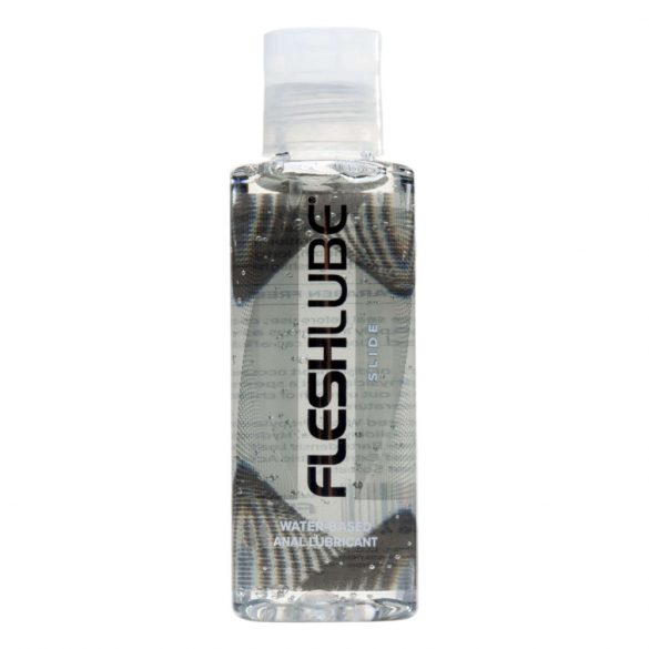 FleshLube - Lubrifiant anal à base d'eau (100ml)