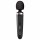 Bodywand Aqua - mini vibromasseur rechargeable (noir)