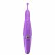 Zumio Soft - Rechargeable Clitoral Vibrator (Purple)