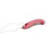 Dame Arc - oplaadbare G-spot vibrator (roze)