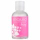 Sliquid Sassy - senzitivní anální lubrikant na bázi vody (125ml)