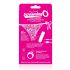 MySecret Screaming Panty - nabíjecí vibrační tanga (růžové) S-L