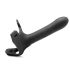 Perfect Fit ZORO 6.5 - Strap-On Dildo (16,5 cm) - Zwart