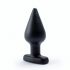 Plug Criant XL - vibreur anal sans fil rechargeable (noir)