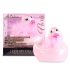 Mijn Duckie Paris 2.0 - Speelse Waterproof Pink Vibrator-Eend