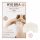 Bye Bra D-F - patchs lifting invisibles pour seins - rose (3 paires)