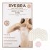 Bye Bra D-F - patchs lifting invisibles pour seins - rose (3 paires)