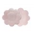 Bye Bra D-F - patchs lifting invisibles pour seins - rose (3 paires)