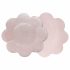 Bye Bra D-F - patchs lifting invisibles pour seins - rose (3 paires)