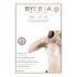 Bye Bra A-C - lift invisible pour seins - nude (4 paires)