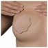 Bye Bra A-C - lift invisible pour seins - nude (4 paires)