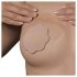 Bye Bra A-C - lift invisible pour seins - nude (4 paires)