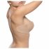 Bye Bra Gala C - soutien-gorge push-up invisible (nude)