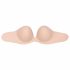 Bye Bra Gala C - soutien-gorge push-up invisible (nude)