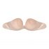 Bye Bra Gala C - soutien-gorge push-up invisible (nude)