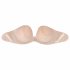 Bye Bra Gala C - soutien-gorge push-up invisible (nude)