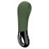 Fun Factory Manta - vibromasseur pour gland (vert-noir)