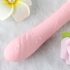 ZALO Courage Verwarmend - oplaadbare luxe G-spot vibrator (roze)