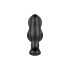 Nexus Revo - Remote-Controlled, Rotating, Ring Prostate Vibrator (Black) 