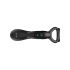 Nexus Revo - Remote-Controlled, Rotating, Ring Prostate Vibrator (Black) 