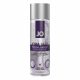 System JO Xtra Silky - siliconen glijmiddel met Vitamine E (60ml)