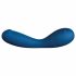 OHMIBOD Bluemotion Nex 2 - inteligentní dobíjecí vibrátor pro bod G (modrý)