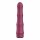 Aixiasia Bamboe - oplaadbare staaf vibrator (bordeaux)