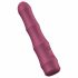 Aixiasia Bamboo - vibrateur rechargeable (bordeaux)