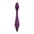 Aixiasia Lotty - Vibrateur point G rechargeable et étanche (violet)