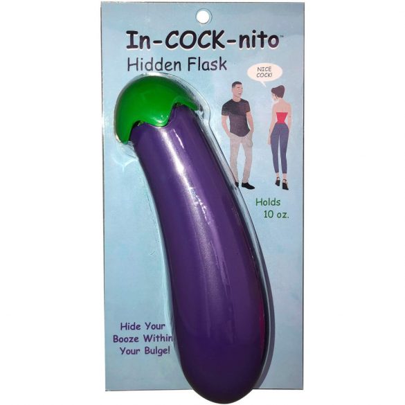 In-cock-nito - lilková jídelna (fialová)