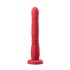 LOVENSE Gravity - vibromasseur rouge rechargeable à base