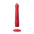 LOVENSE Gravity - vibromasseur rouge rechargeable à base