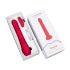 LOVENSE Gravity - vibromasseur rouge rechargeable à base