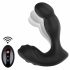 Nomi Tang Prostate - Vibrateur Prostatique avec Télécommande (Noir)