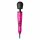 Doxy Die Cast Wand - vibromasseur filaire (rose)