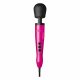 Doxy Die Cast Wand - vibromasseur filaire (rose)