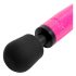 Doxy Gietijzer Wand - Roze Vibrator