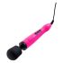 Doxy Die Cast Wand - vibromasseur filaire (rose)