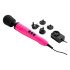 Doxy Die Cast Wand - vibromasseur filaire (rose)