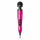 Doxy Gietaluminium 3 Wand - elektrische massager vibrator (roze)