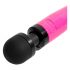 Doxy Gietaluminium 3 Wand - elektrische massager vibrator (roze)