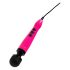 Doxy Gietaluminium 3 Wand - elektrische massager vibrator (roze)