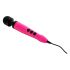 Doxy Gietaluminium 3 Wand - elektrische massager vibrator (roze)