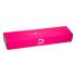 Doxy Gietaluminium 3 Wand - elektrische massager vibrator (roze)