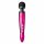 Doxy Die Cast 3R - masseur vibrant rechargeable (rose)