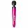 Doxy Die Cast 3R - masseur vibrant rechargeable (rose)