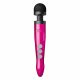 Doxy Die Cast 3R - masseur vibrant rechargeable (rose)